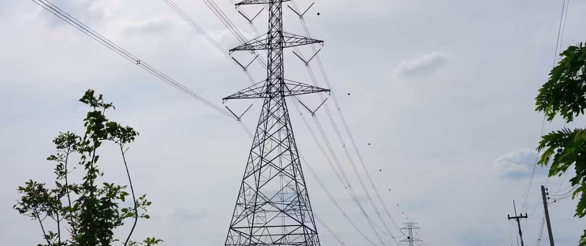 Transmission Line Construction Services