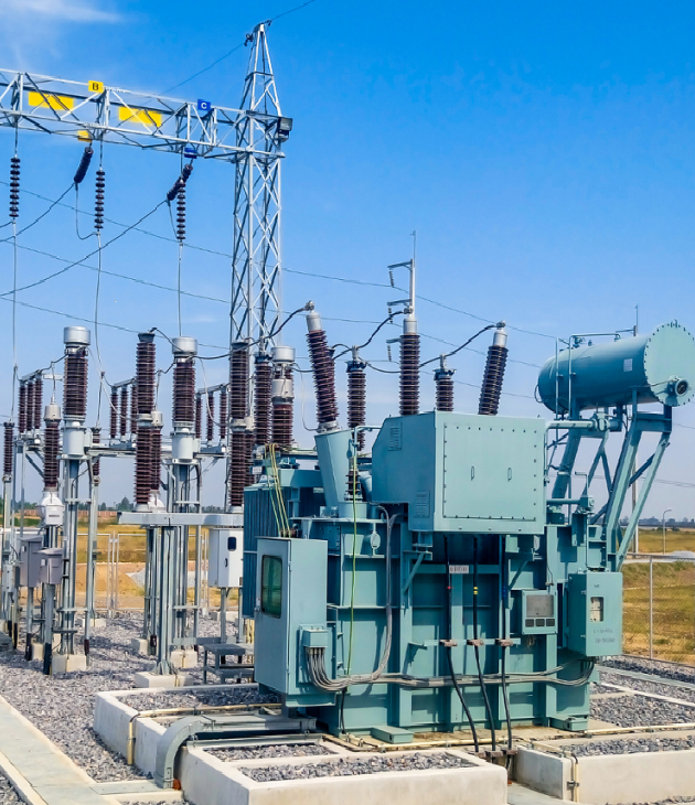 Electrical Contractor Services 