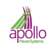 Apollopowersystems Logo