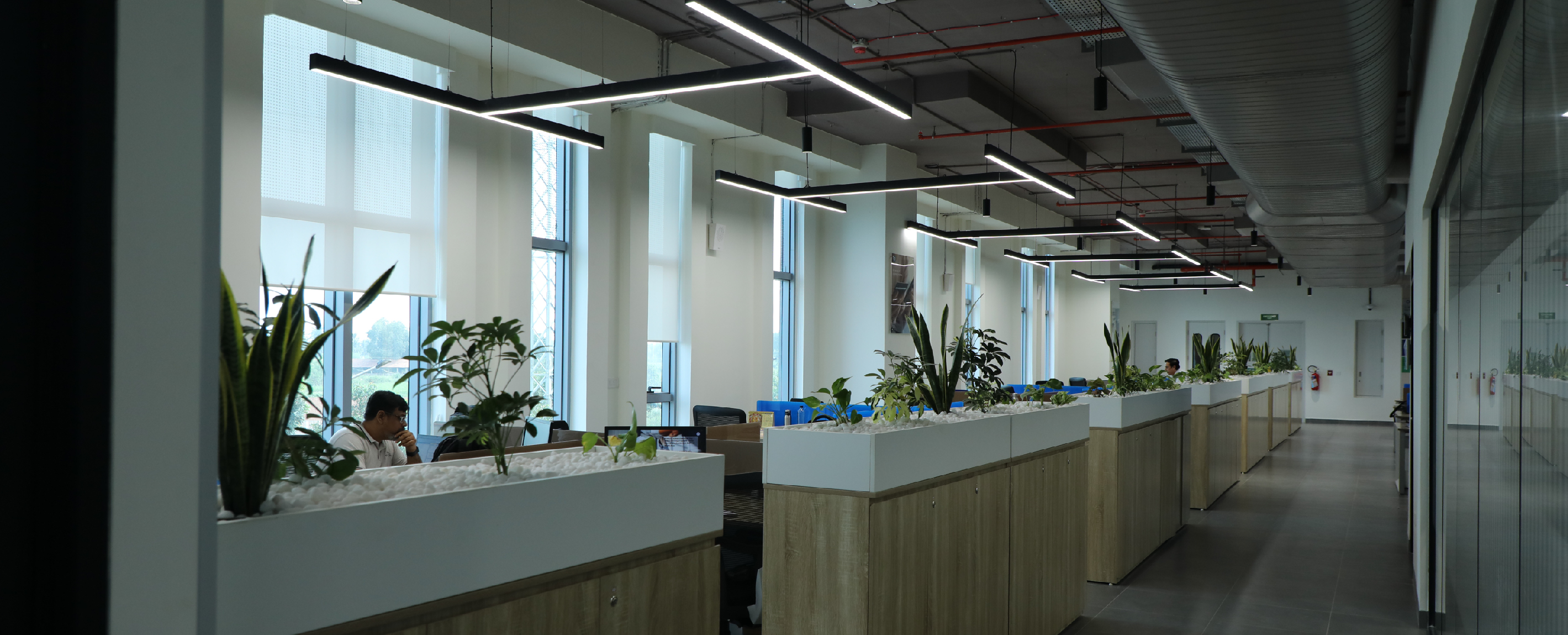 Commercial Electrical Contractors
