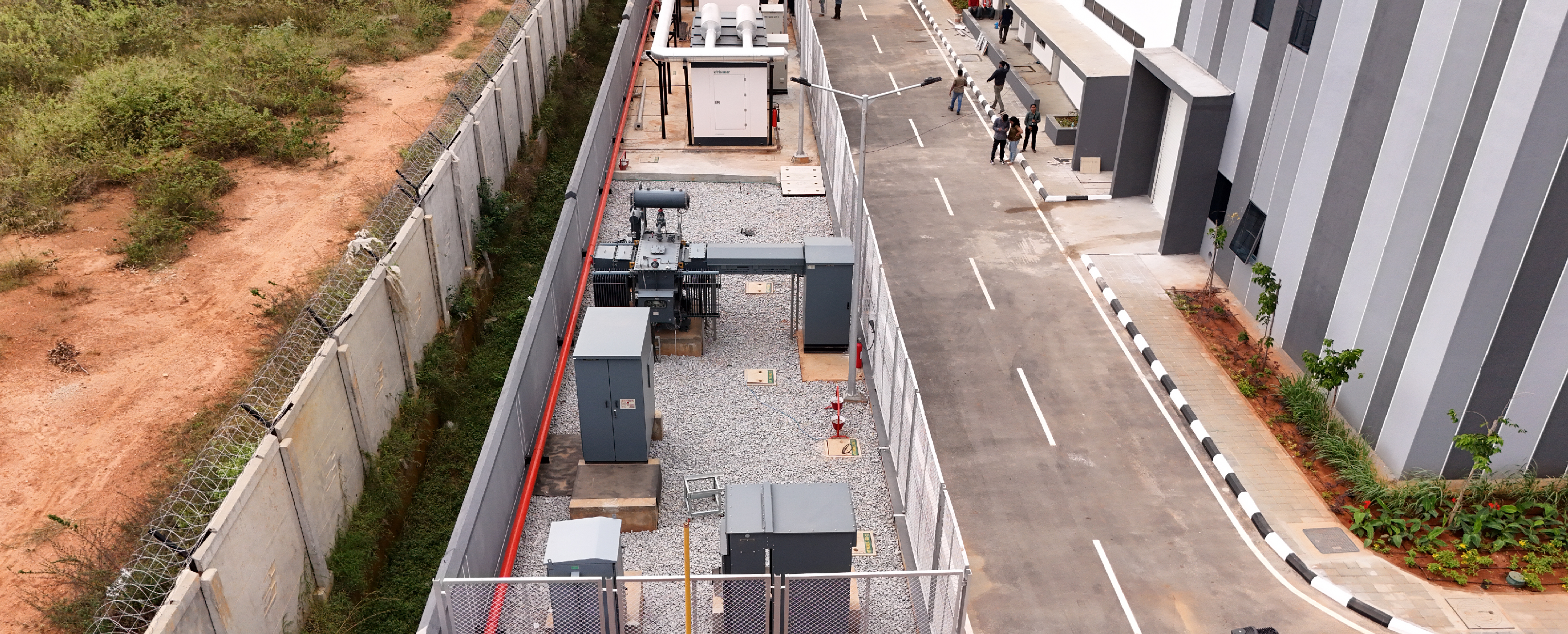 Electrical Contractor in Bangalore