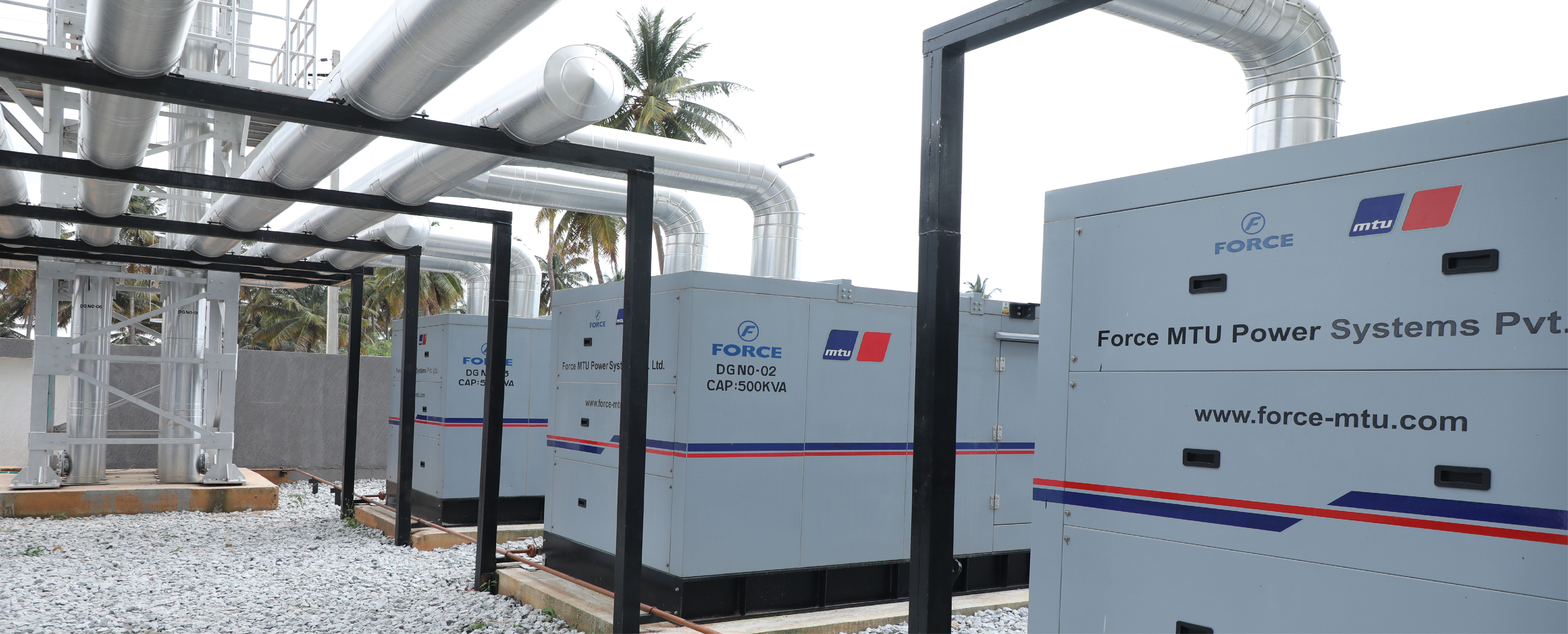 Diesel Generator Service