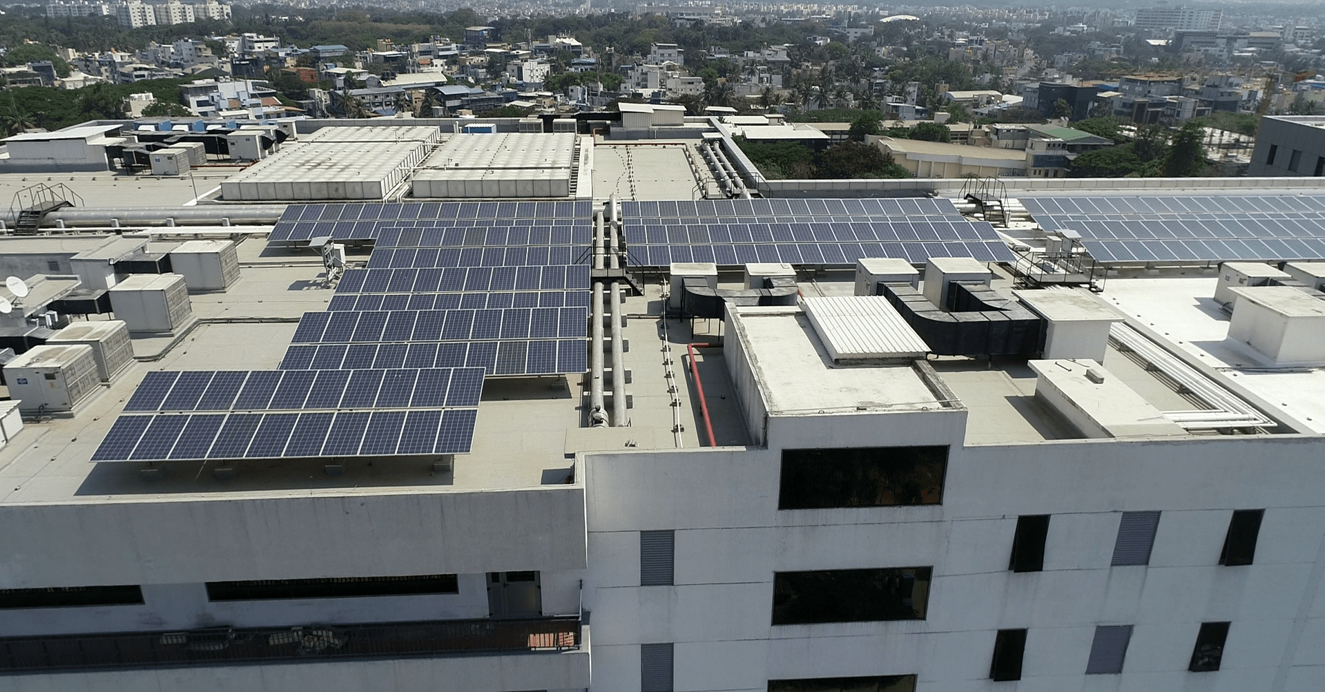 Solar EPC Companies in India
