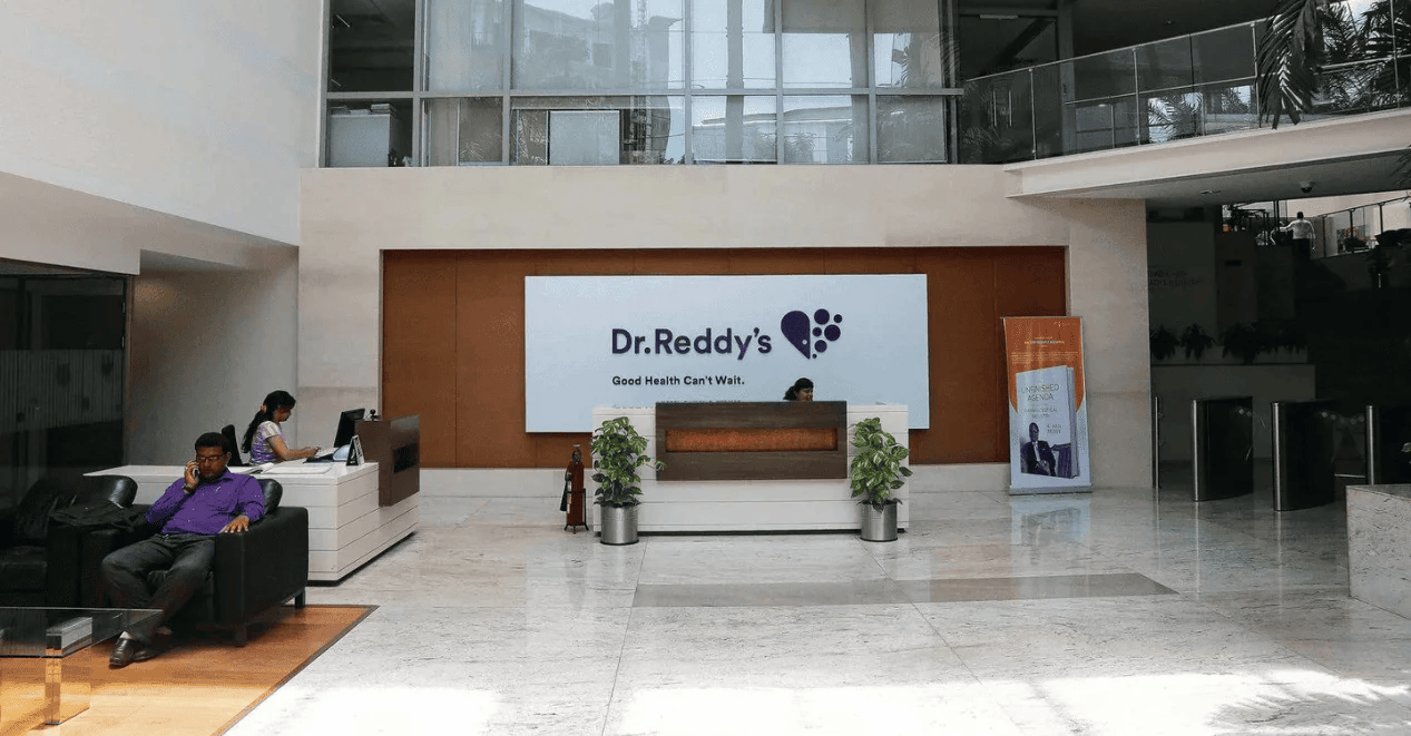 Complete Power Solutions for Dr. Reddy’s