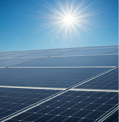 Solar PV Solutions